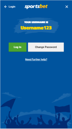 How To Delete A Sportsbet Account