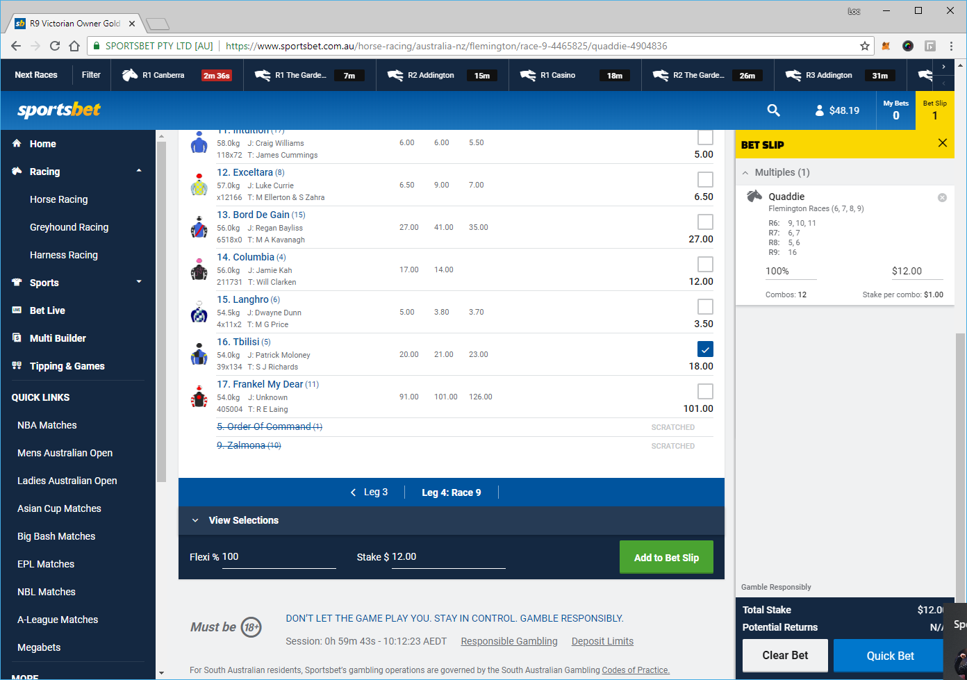 what-is-a-quaddie-how-do-i-place-a-quaddie-sportsbet-help-centre